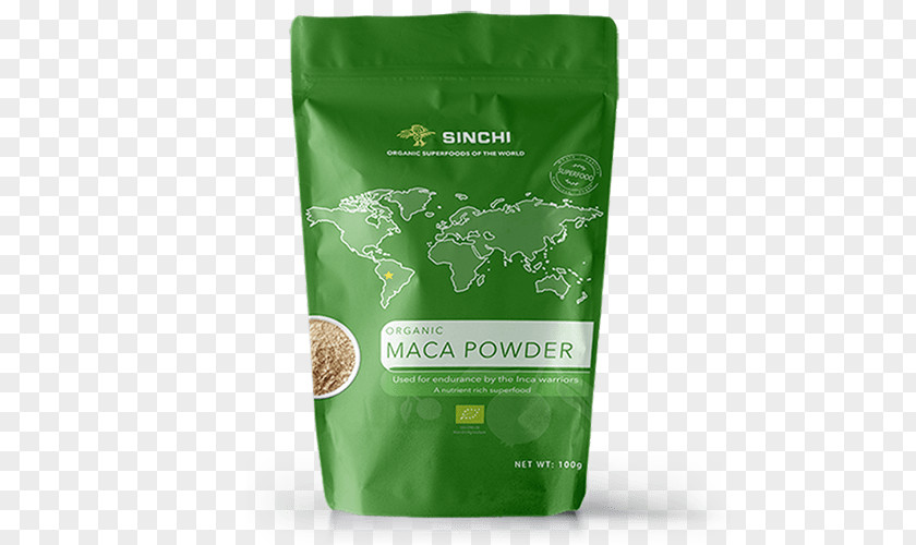 Maca Root Organic Food Superfood Health PNG