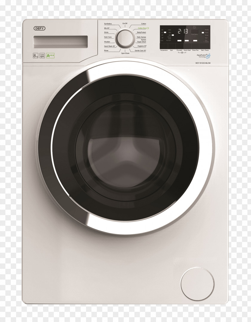 Metallic Modern Bedroom Design Ideas Washing Machines Home Appliance Hotpoint Ultima S-Line RPD 9467 Clothes Dryer PNG