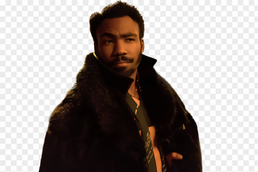 Moustache Coat PNG