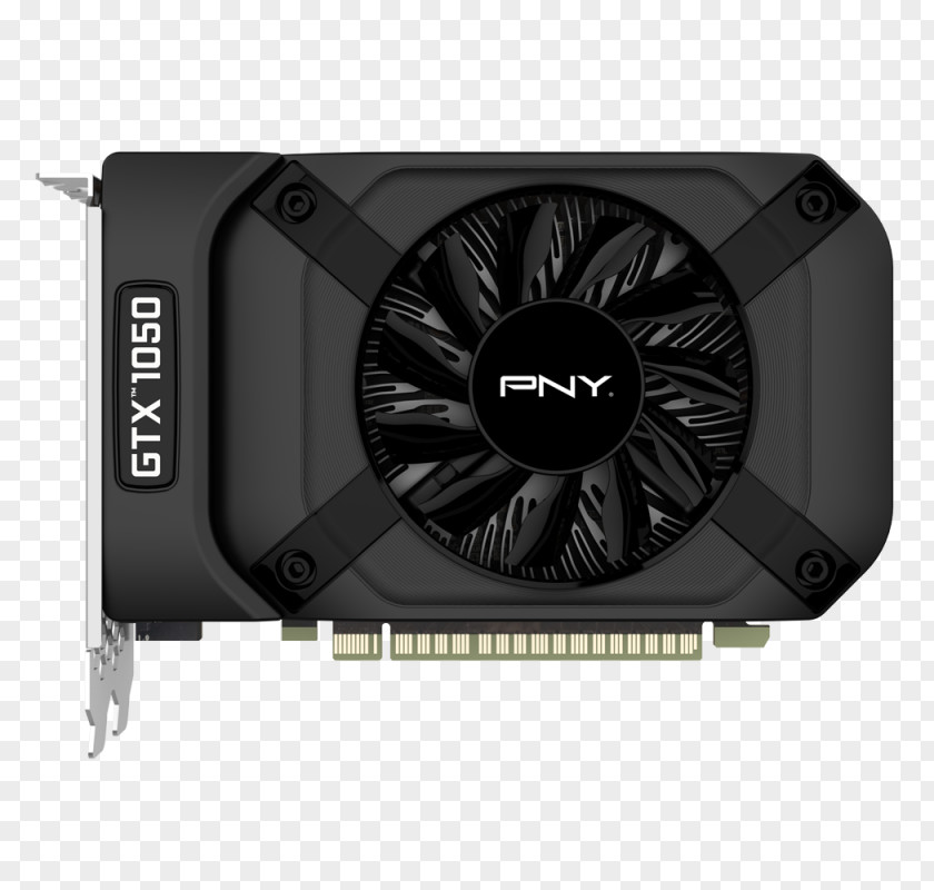 Nvidia Graphics Cards & Video Adapters GDDR5 SDRAM NVIDIA GeForce GTX 1050 Ti PNG