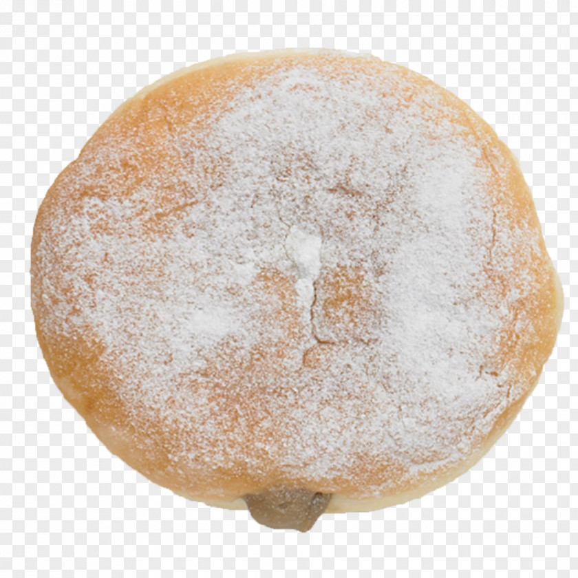 Rye Bread Donuts Malasada Powdered Sugar Commodity PNG