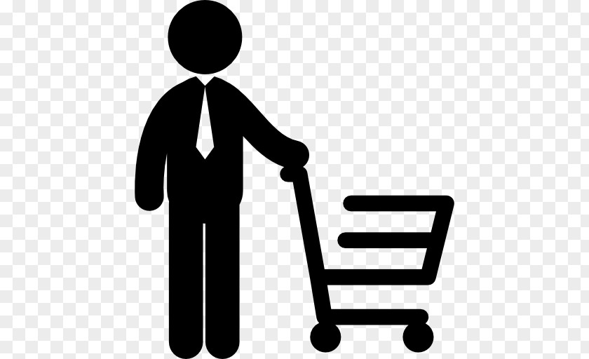 Shopping Cart PNG