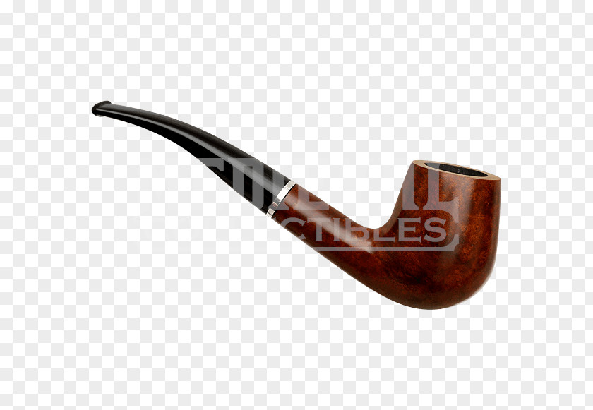 Snooker Tobacco Pipe Brown PNG