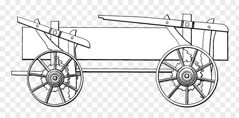 Steampunk Prosthetic Arm Bicycle Wheels Drivetrain Part Spoke PNG