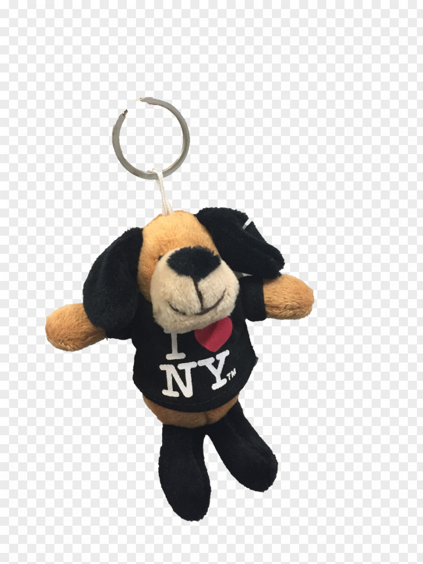 T-shirt Stuffed Animals & Cuddly Toys I Love New York Key Chains Plush PNG