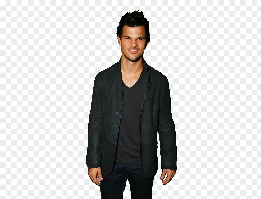 Taylor Lautner T-shirt Blazer Amazon.com Clothing PNG