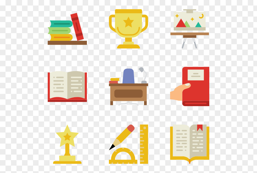 Teaching Tools PNG