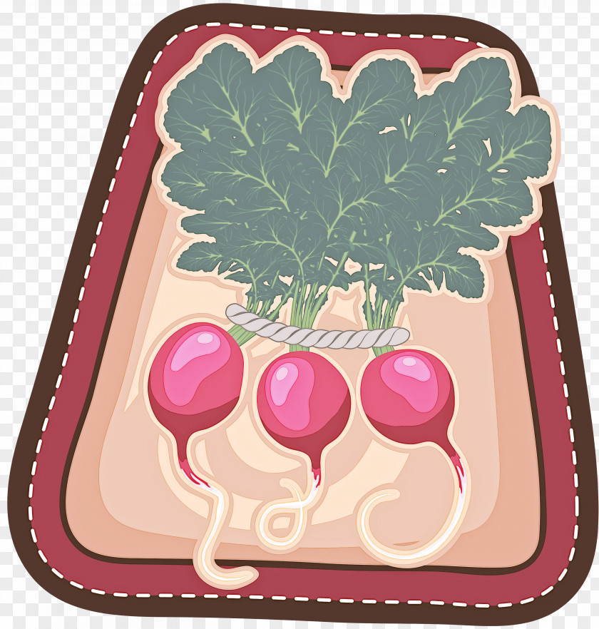 Turnip Fruit Radish Vegetable Beetroot Leaf Plant PNG