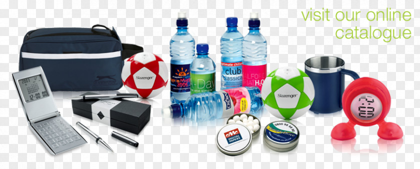 Water Plastic Bottle PNG