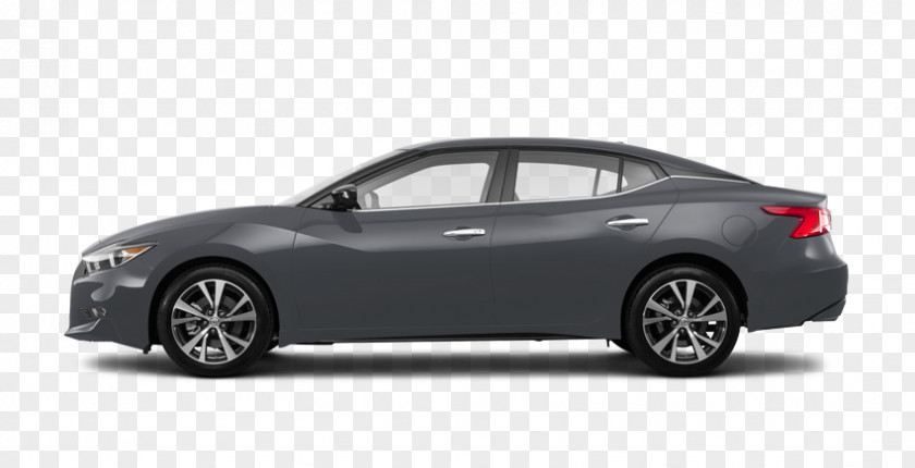 2018 Impala Nissan Altima Car 2017 Maxima 2.5 SV PNG