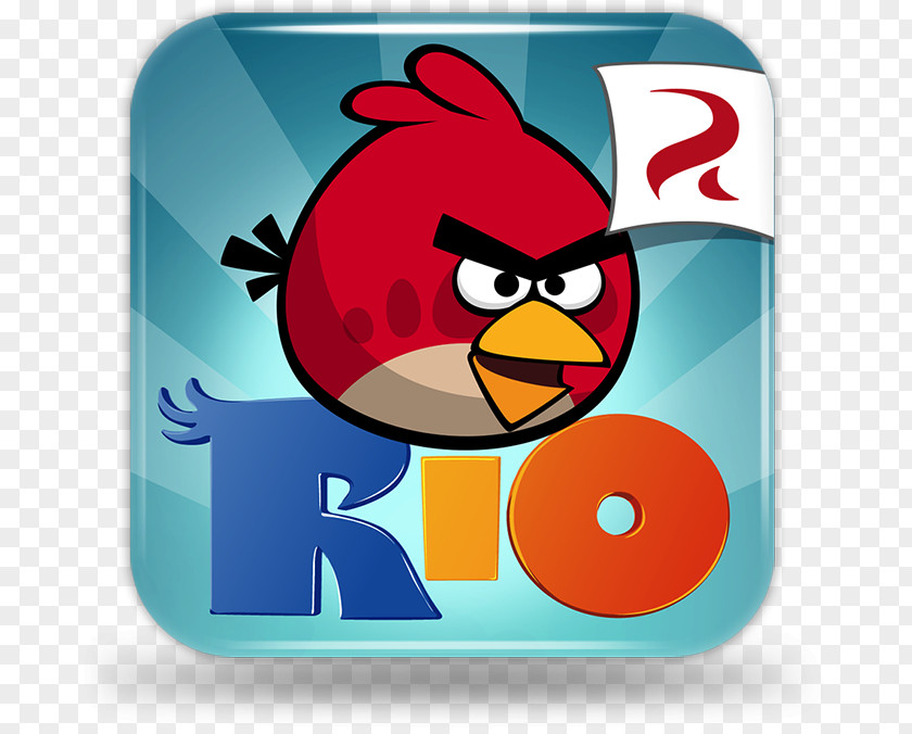 Angry Birds Rio Star Wars Seasons Space PNG