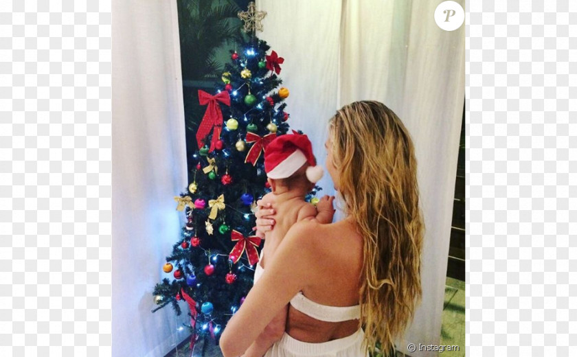 Candice Swanepoel Christmas Tree Model Day Child Celebrity PNG
