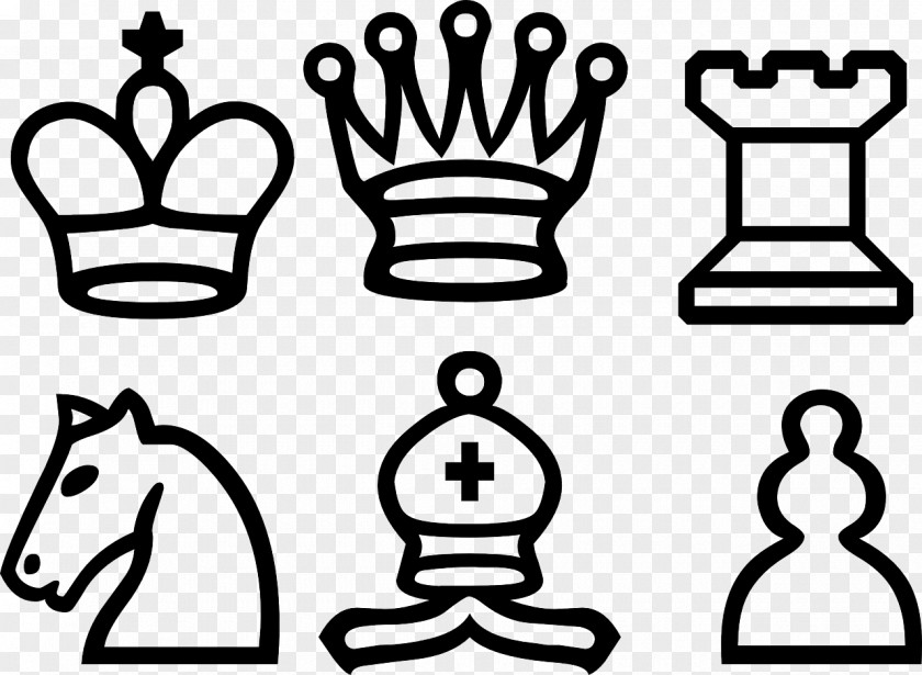 Chess Piece Chessboard Knight Clip Art PNG