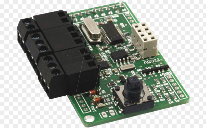 Computer Microcontroller Electronics Raspberry Pi General-purpose Input/output Electronic Component PNG