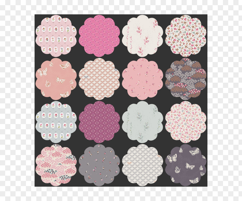Cotton Material Two Pounds Coin Stock Photography Palette PNG