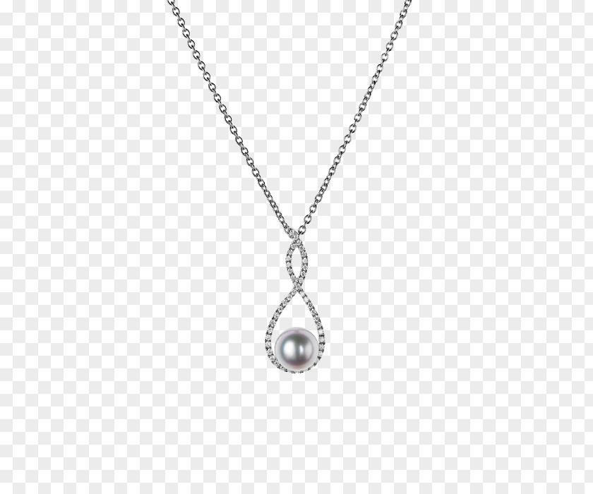 Cultured Freshwater Pearls Pearl Locket Necklace Body Jewellery PNG