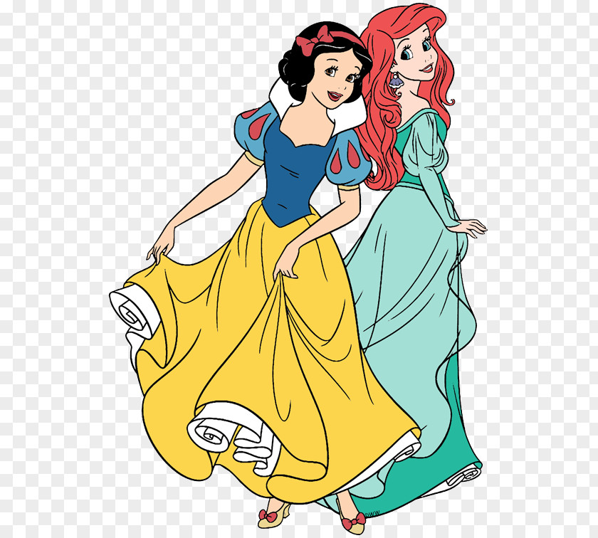 Disney Princess Jasmine Clip Art Ariel Tiana PNG