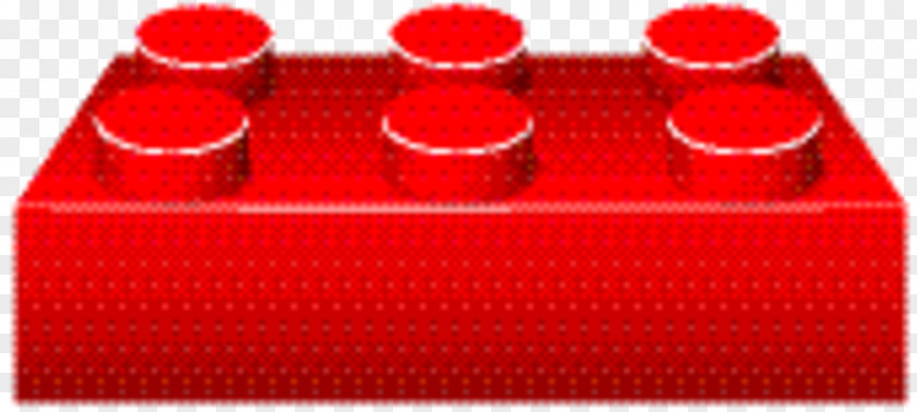 Games Toy Block Red Background PNG