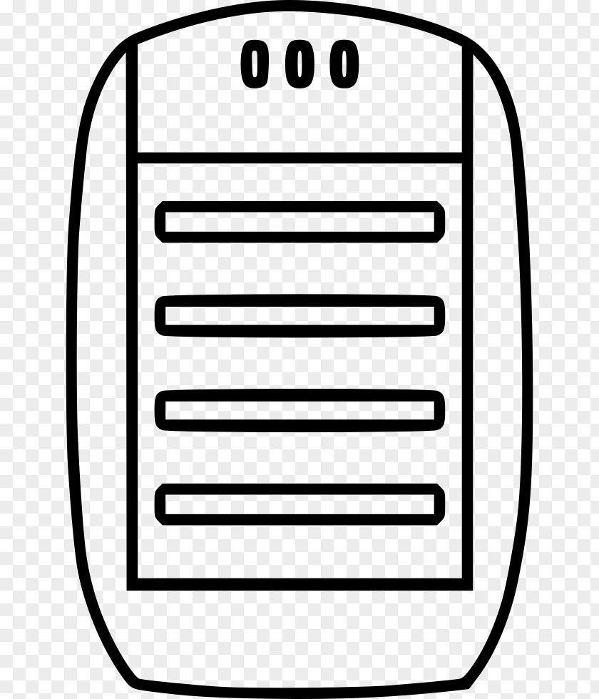 Heater Icon Home Appliance Refrigerator Mixer PNG