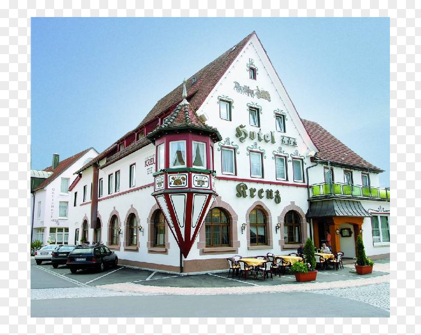 Hotel Swabian Jura & Restaurant Kreuz Neufra Lauchert PNG