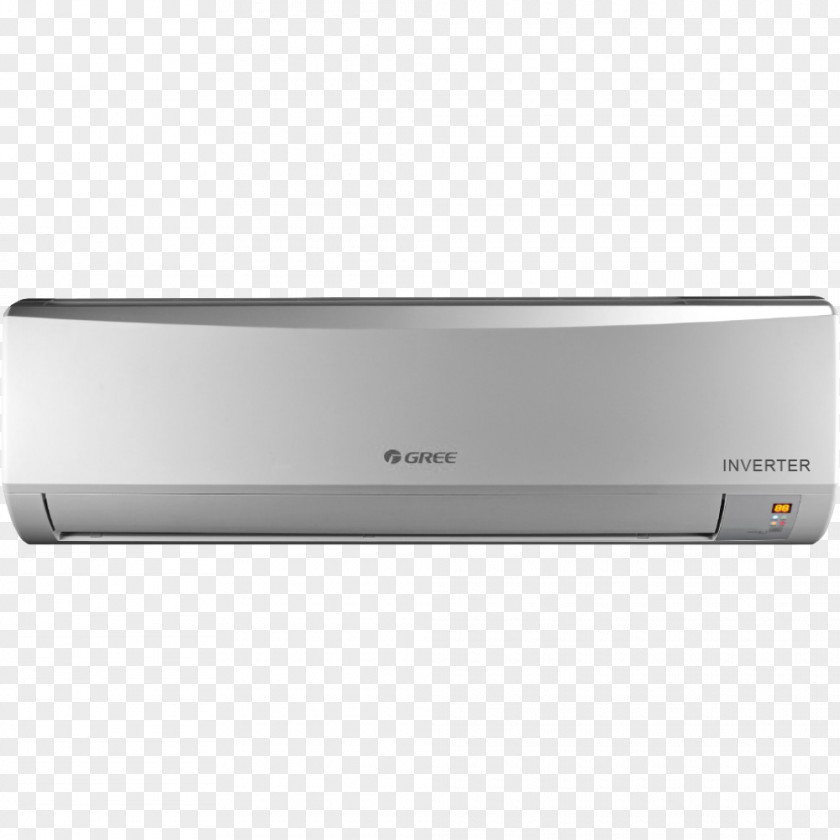 Inverter Air Conditioning Gree Electric British Thermal Unit .de .se PNG