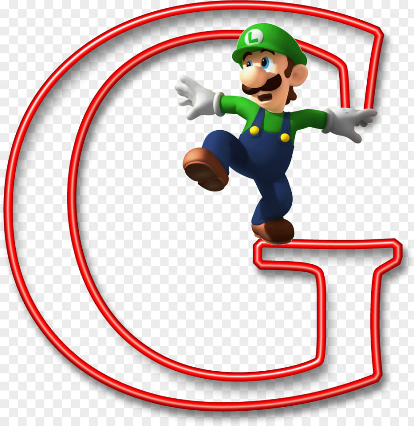 Mario Bros Bros. & Luigi: Superstar Saga Luigi's Mansion PNG