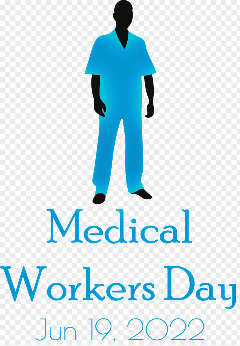 Medical Workers Day PNG