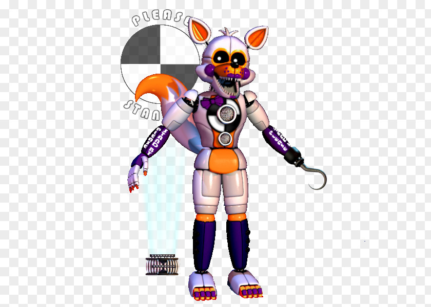 Pizza Cat Five Nights At Freddy's: Sister Location Animatronics DeviantArt PNG