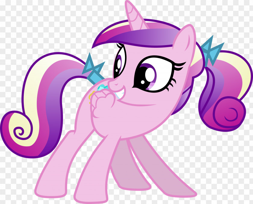 Princess Cadance Pony Twilight Sparkle Filly DeviantArt PNG