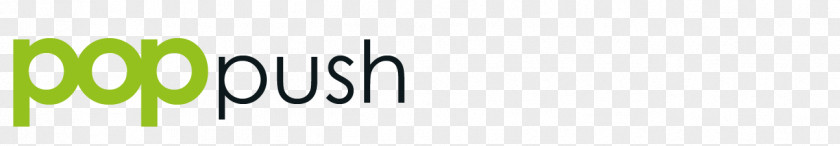 Push Pop Logo Brand Product Design Desktop Wallpaper PNG
