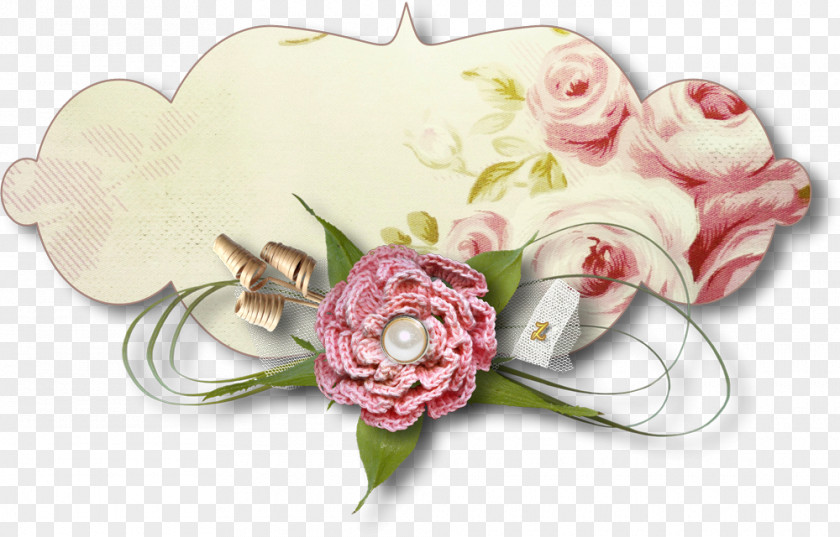 Rose Order Bouquet PNG