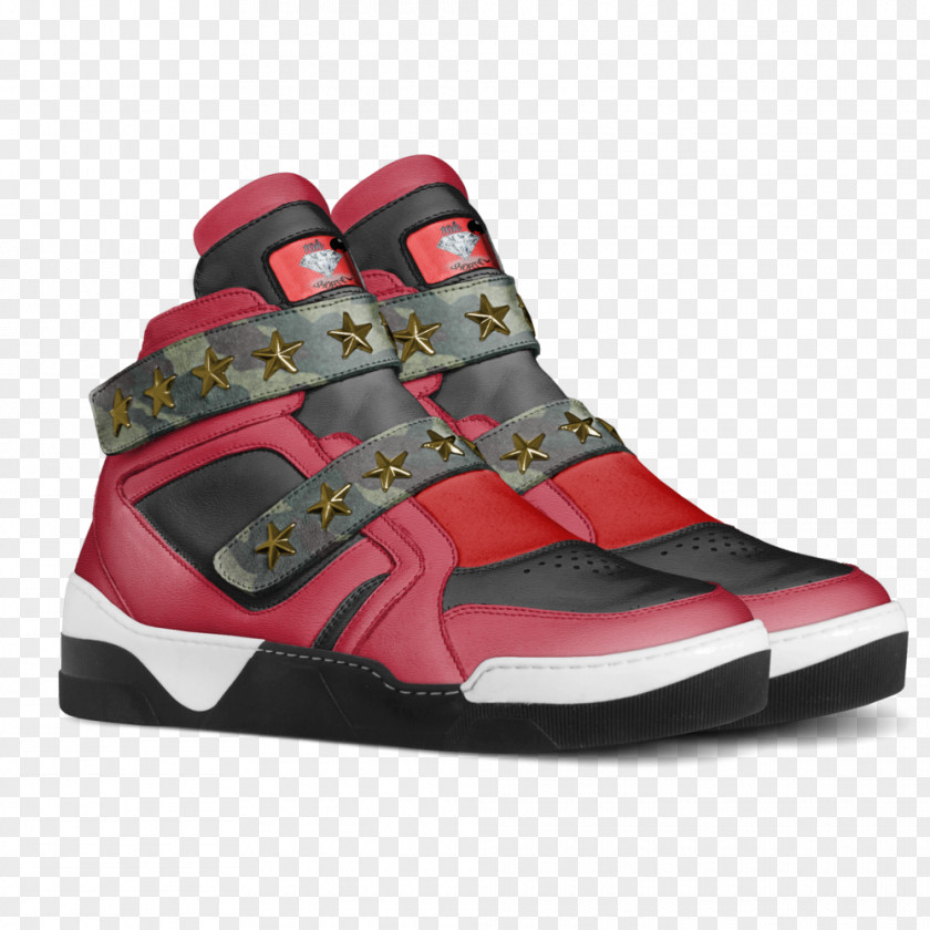 Sandal Sports Shoes Skate Shoe High-top PNG