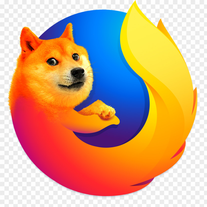Shiba Inu Firefox Doge Computer Icons PNG Icons, doge clipart PNG