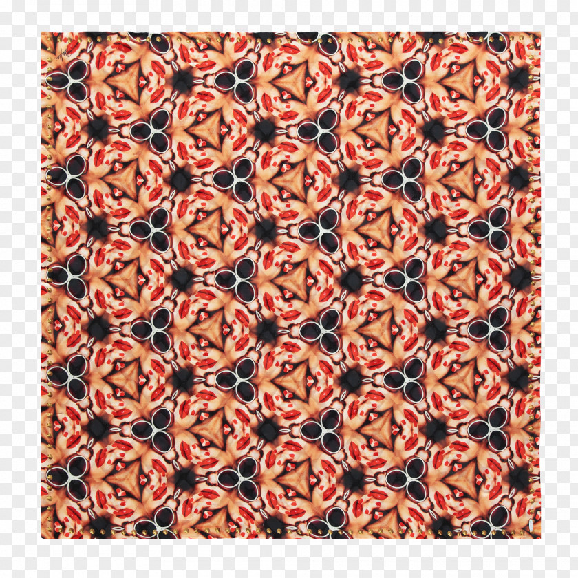 Silk Headscarf Textile Necktie PNG