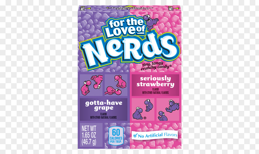 Strawberry Candy Chocolate Bar Nerds Taffy The Willy Wonka Company PNG