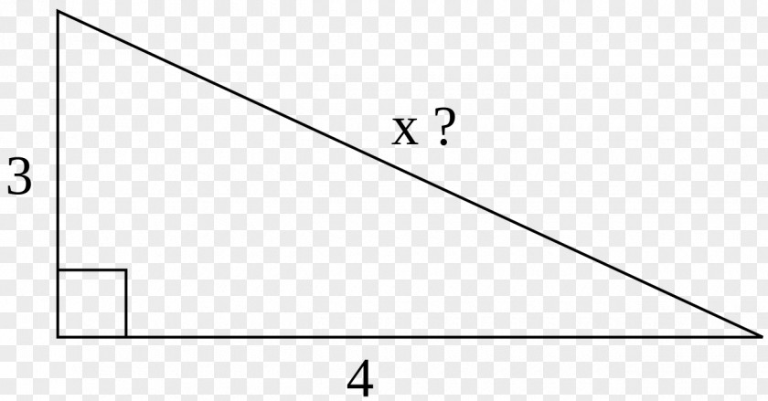 Triangles Right Triangle Pythagorean Theorem Angle PNG