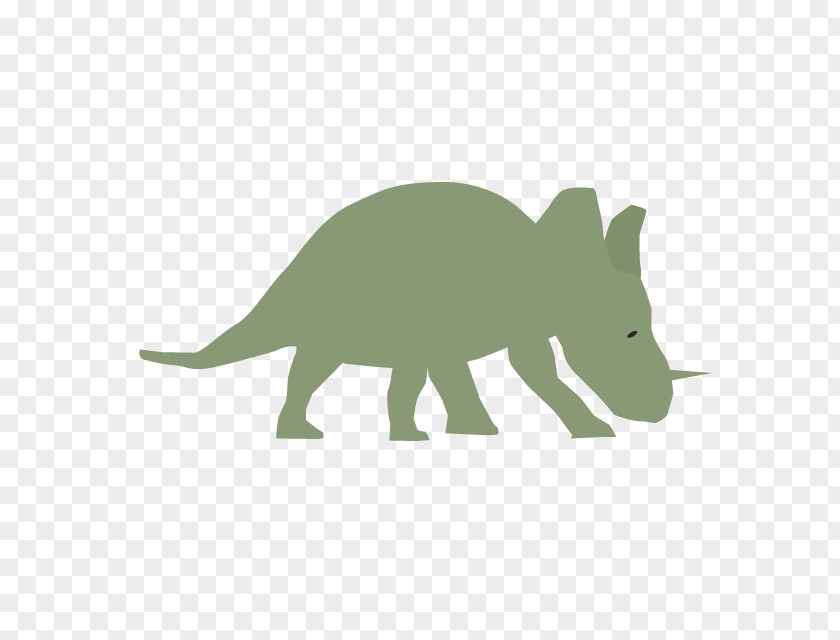 Triceratops Head Clip Art Illustration Cartoon Image PNG