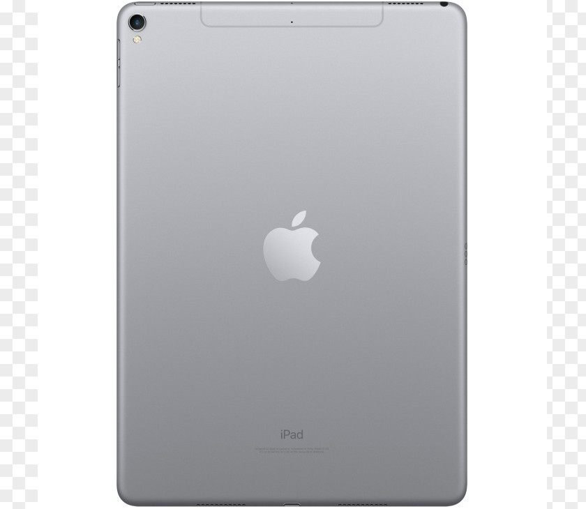 Apple A10X LTE Computer PNG