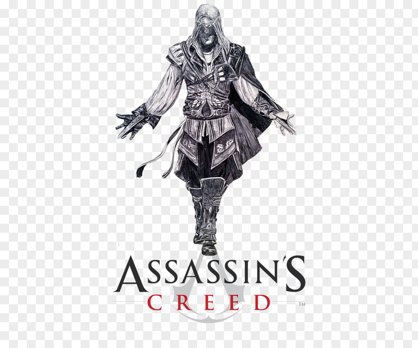 Assassins Vector Assassin's Creed III Creed: Brotherhood Renaissance The Secret Crusade Syndicate PNG