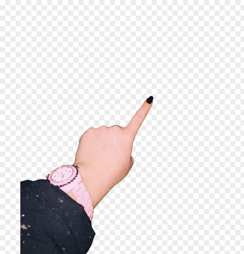 Bb 8 Thumb Илья Белов Sticker Hand Model Wrist PNG