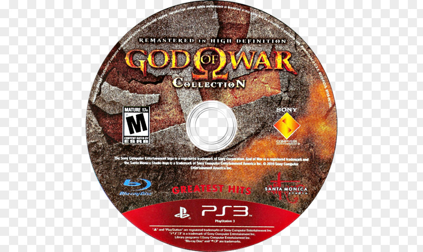 Blocks God Of War III Saga War: Ascension PNG