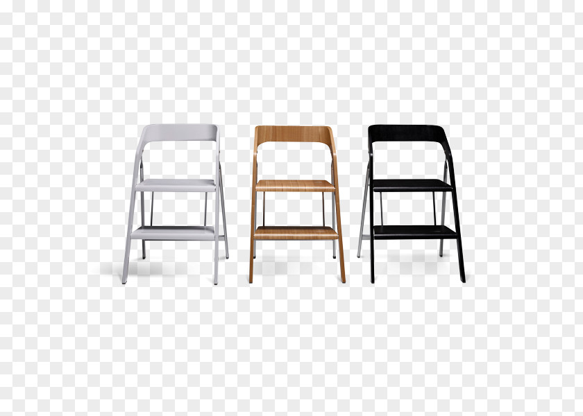 Chair Bar Stool Furniture Ladder PNG