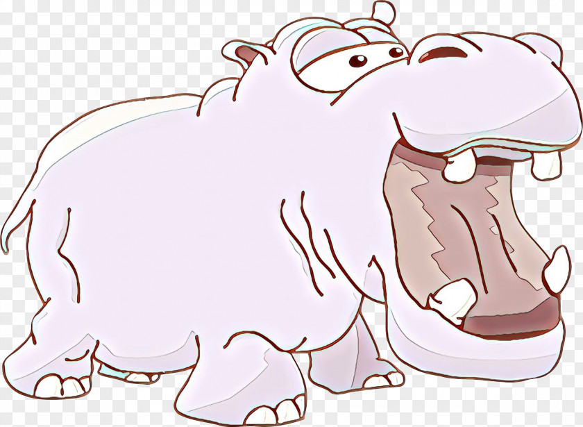 Clip Art Hippopotamus Illustration Royalty-free Vector Graphics PNG