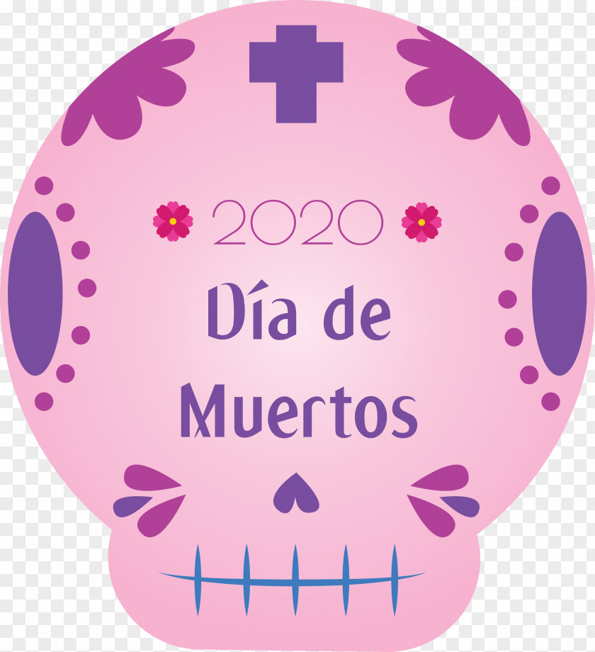 Day Of The Dead Día De Muertos Mexico PNG