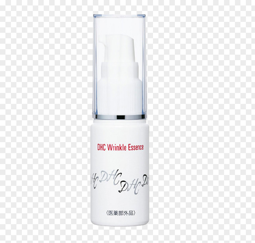 DHC Moisturizing Lotion 20mL Wrinkle Eye Cream Cosmetics PNG
