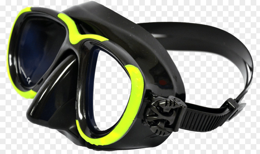 Diving Mask & Snorkeling Masks Light Glasses Edge Vision PNG