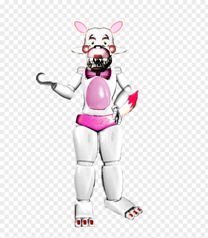 Funtime Freddy Five Nights At Freddy's 2 Freddy's: Sister Location FNaF World Minecraft PNG