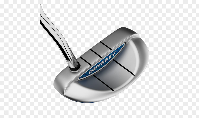 Golfer Odyssey White Hot RX Putter Golf Clubs 2.0 PNG