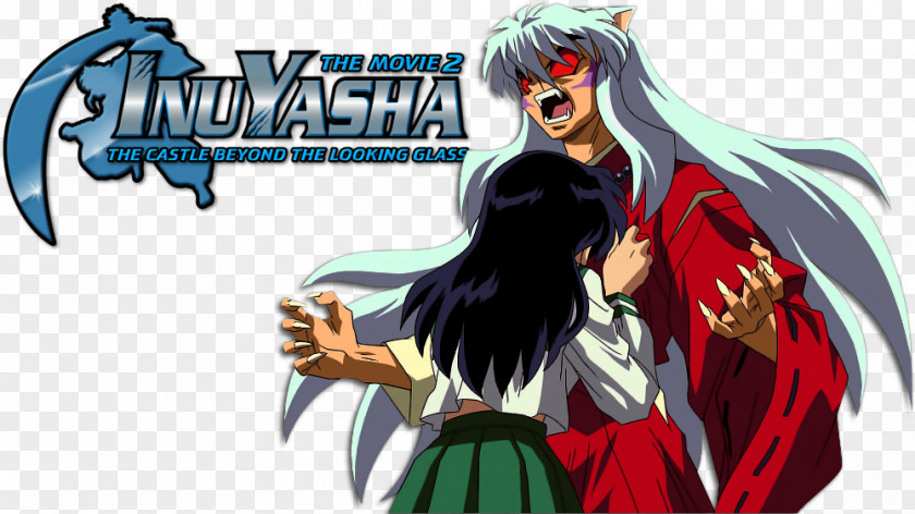 Inuyasha Inuyasha: The Secret Of Cursed Mask Naraku Feudal Combat Kagome Higurashi PNG