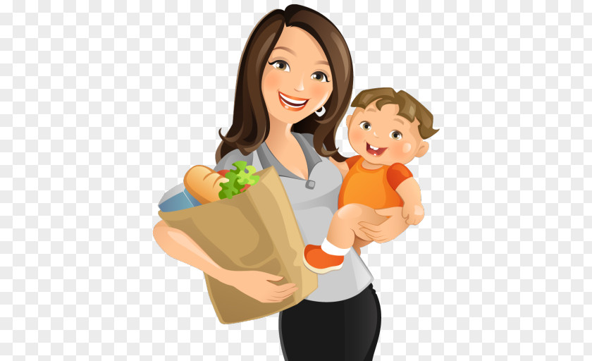 Mother Child Baby Mama Clip Art PNG